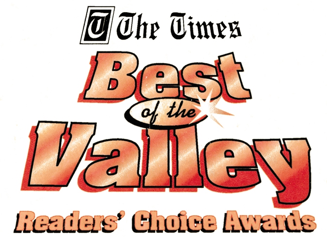 Best of the Valley Beaver County Times