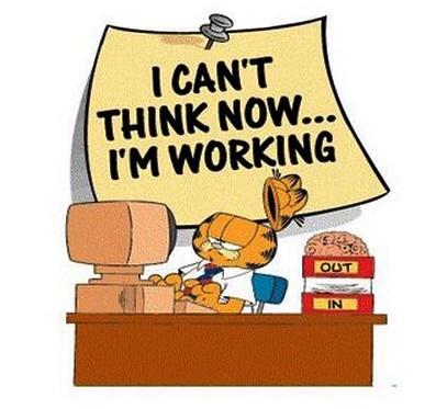 animated cat working graphic for now hiring