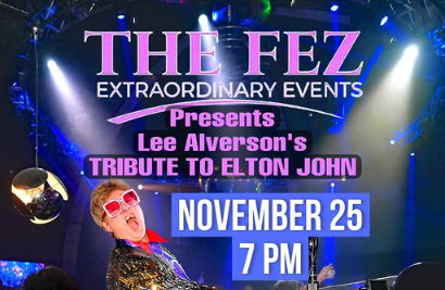 Elton John Tribute Band Event Details