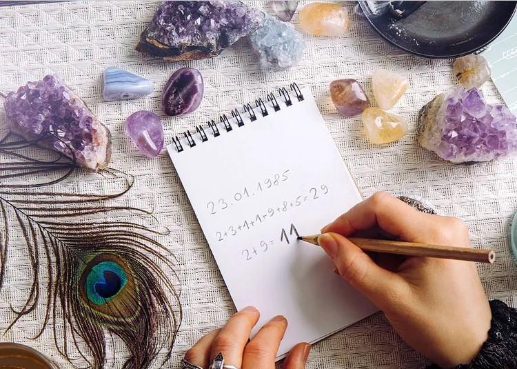 Using numerology to choose the perfect wedding date