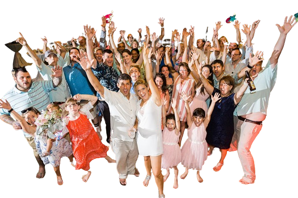 Family Gatherings & Celebrations