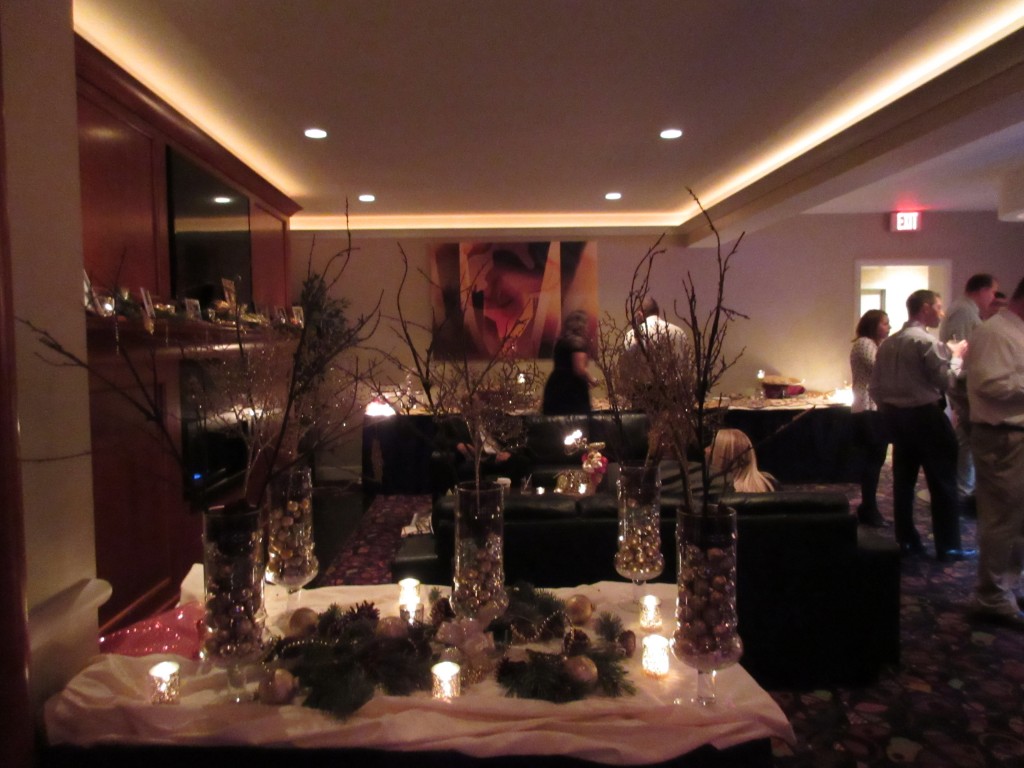 Memorial Luncheons and Dinners