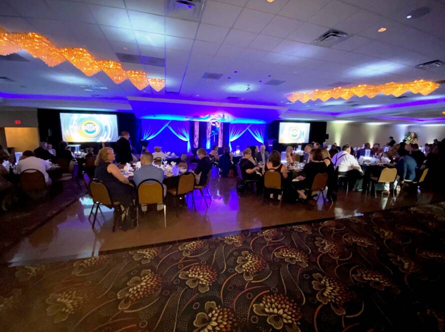 Meeting Seminar and Convention Venue Space