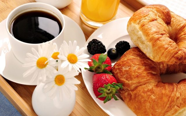 Breakfast Meetings and Business Seminars