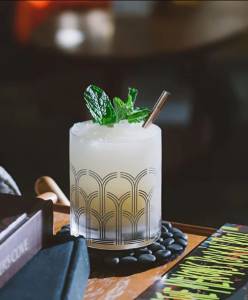 Mom’s Mai Tai