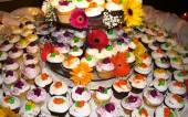 Cupcake Display