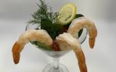 Shrimp Cocktail